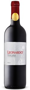 14 Leonardo Rosso Toscana Igt (Dallevigne S.P.A.) 2014